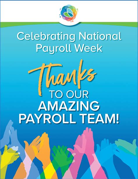 Aveanna Healthcare on LinkedIn: National Payroll Week is an annual ...