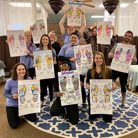 Massage Therapy School |Universal Spa Training Academy - Universal Spa ...