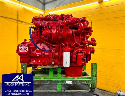 Image result for 2012 Cummins ISX Engine Problems