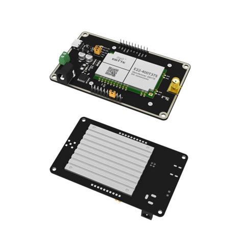 Buy Ebyte E22-400TBH-02 LoRa Module Development Test Board Online In ...