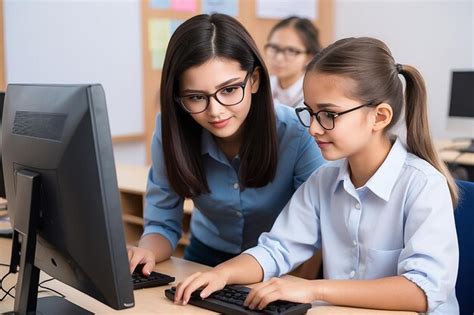 Teaching Computer Classes 的图像结果