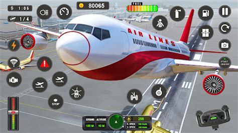 Image result for Flight Simulator Gameplkay