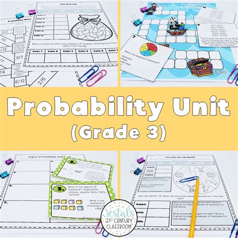 Image result for Lesson Plan About Probability
