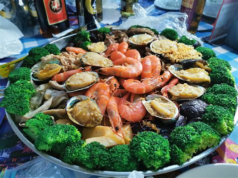 冬季 · 海鲜盛宴，吃出不一样的味道—万维家电网
