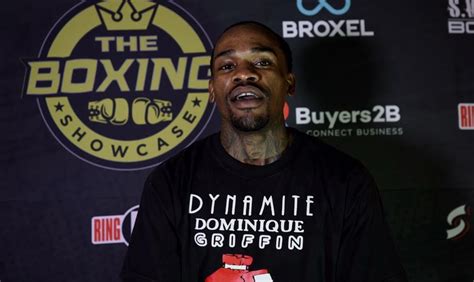 How to Watch Cameran Pankey vs Dominique Griffin - Live Stream & TV ...