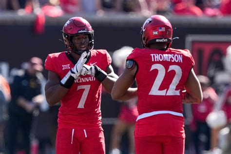 How to watch Cincinnati vs. Colorado football without cable - Blog