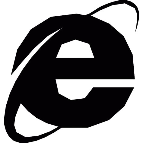 Image result for Internet Explorer Logo On Files