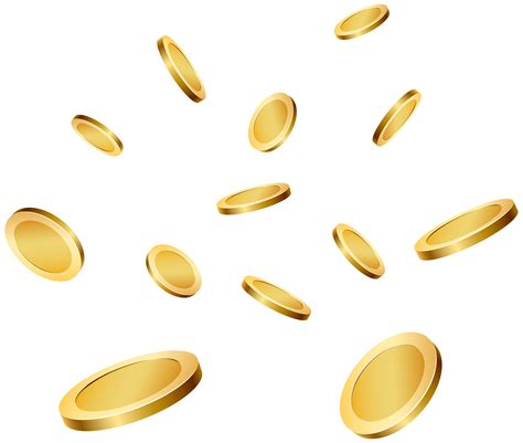 coins png 20 free Cliparts | Download images on Clipground 2026