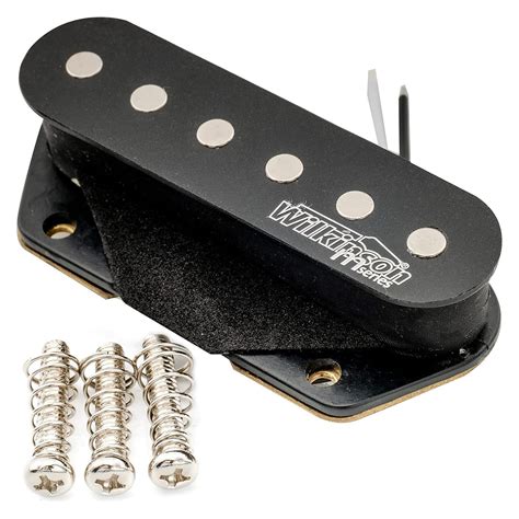 Wilkinson Electric Guitar Pickup Vintage Tele India | Ubuy