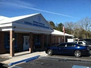 Tattnall County Jail, GA: Inmate Search, Visitation & Contact Info