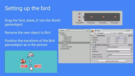 Image result for Paper Flappy Bird Tutorial