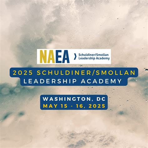 SSLA Leadership Academy Event - National Association of Enrolled Agents