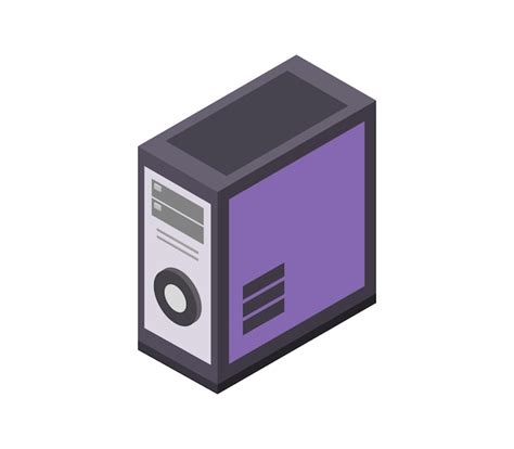 Image result for Assembling Computer Case Vector