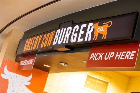 Endless Possibilities? A Glance At Some Of Seattle-Tacoma International ...