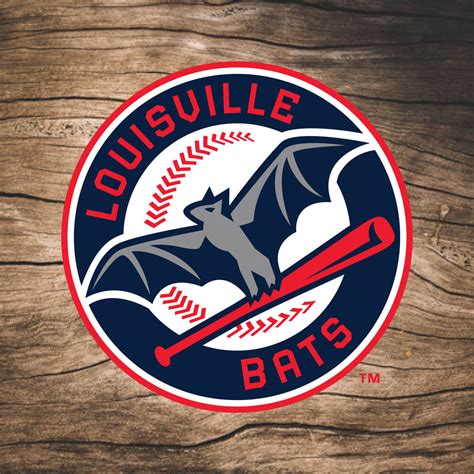 Louisville Bats – Coopersburg