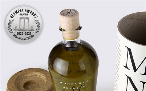 How to select High-Polyphenol Olive Oils - Monogram Premium Olive Products