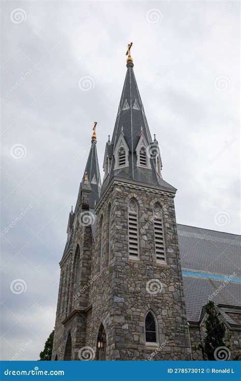 Villanova University St. Thomas of Villanova Parish Editorial ...