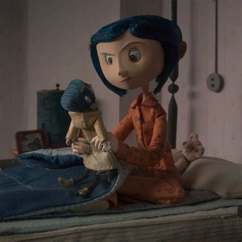 110 ideas de coraline para guardar hoy | pelicula de coraline, coraline ...