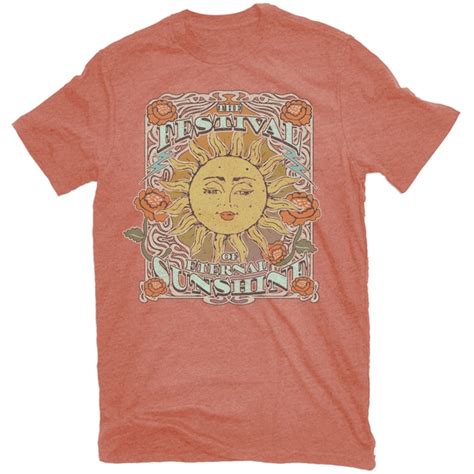 Women's Orange Medium weight Knit Short sleeve T-shirt ( 3XL ) in the ...