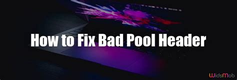 Image result for Badd Pool Header
