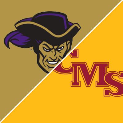 Claremont Mudd Scripps College 42-0 Whittier College (11 Sep, 2022 ...
