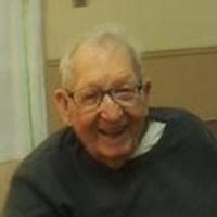 Obituary | Robert Fellows | Eley Funeral Homes, Inc.