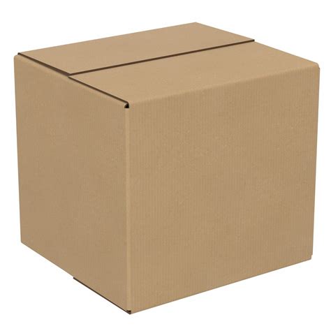 10 in Inside Lg, 9 in Inside Wd, Shipping Box - 11R190|11R190 - Grainger