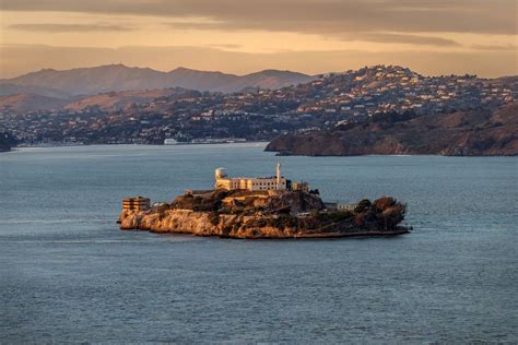 Alcatraz Island: 5 facts you probably didn't know about America's most ...