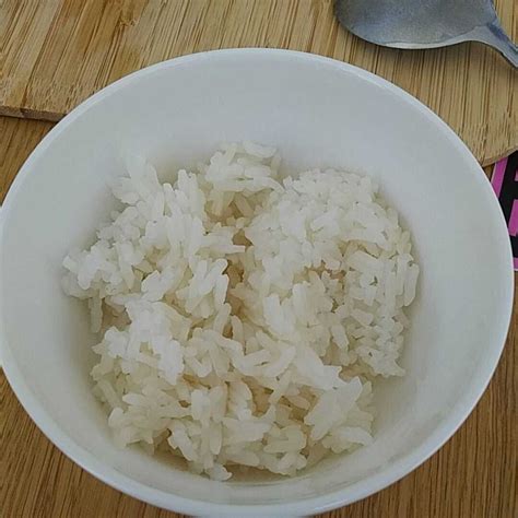 Calories In 200 G Of White Rice (Short-Grain, Cooked) And, 47% OFF