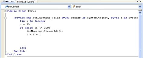 Image result for Do While Visual Basic