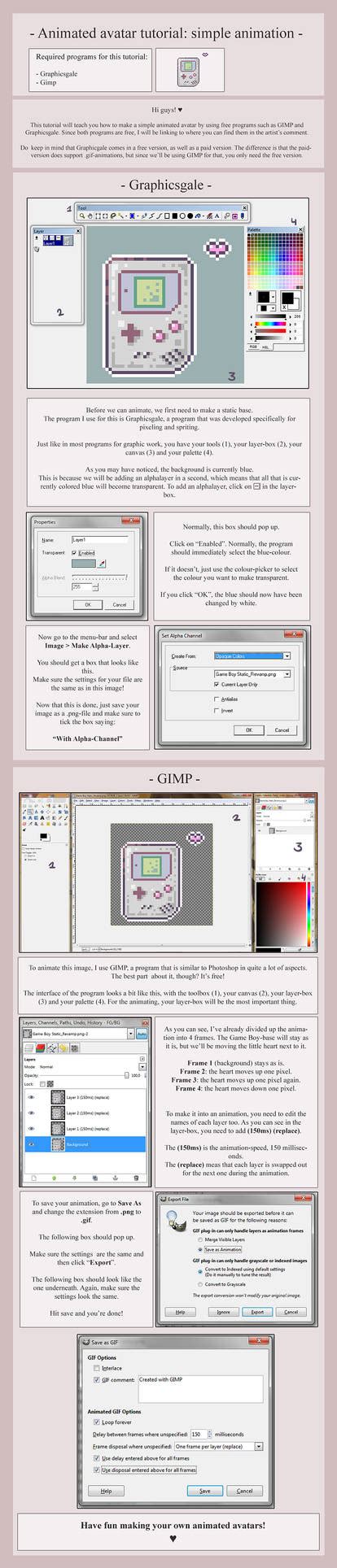 Image result for Avatar Dynamics Tutorial