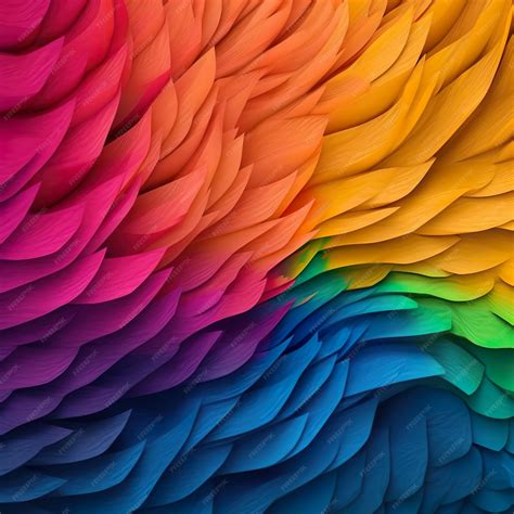 Image result for Rainbow Color Pattern