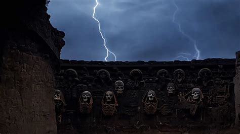 Free Horror Design Stock Videos & Footage Downloads