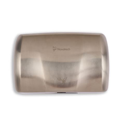Image result for Novatech Hand Dryer