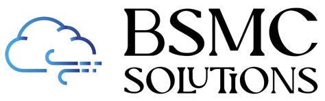 Home | BSMC Solutions