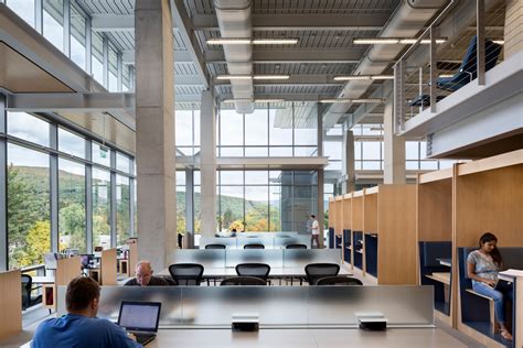 Williams College - Sawyer Library - Education Snapshots