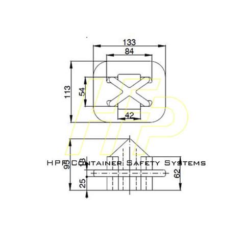 Image result for Fixed Stack Cone