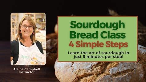 Sourdough Bread Class at Kairos Farm, Kairos Farm 4590 Barber Road ...