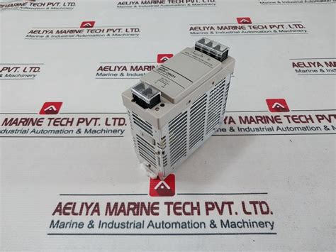 Omron S8Vs-09024 Power Supply – Aeliya Marine Tech®