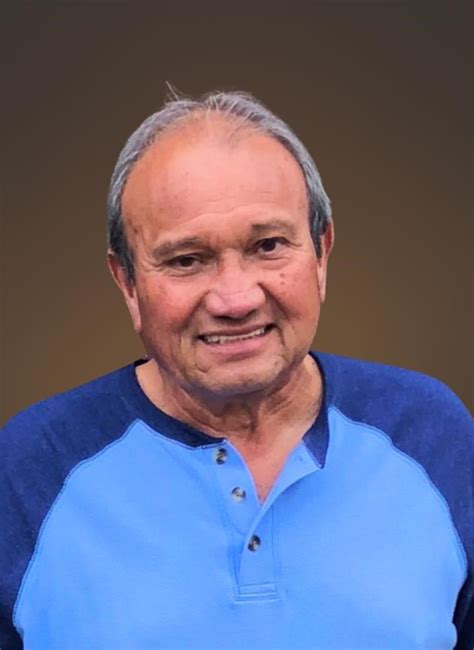 Billy Trenado Obituary - Paris, TX