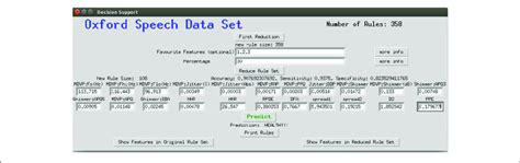 Image result for Clinical Decision Support System Interface