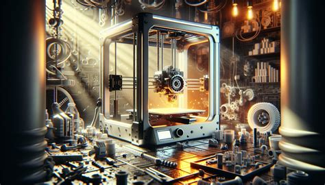 What Material Do You Use For 3D Printing? A Comprehensive Guide » 3D-P.eu