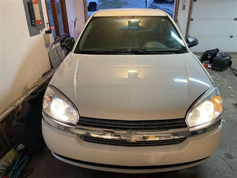 2005 Chevrolet Malibu Maxx for Sale in Anderson, IN - OfferUp