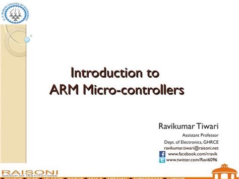 Image result for Thumb Programming Model of Arm Controller