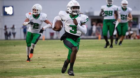 High School Football: Fort Myers beats Ida Baker