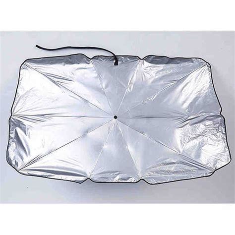 Zaštitni suncobran za šoferšajbu automobila - eKupovina.com