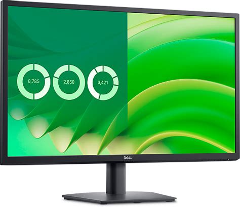 Dell E Series - Monitors & Monitor Accessories | Dell India