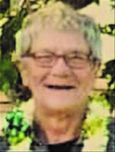 Noralynn Cryblskey Obituary (1948 - 2024) - McDonald, PA - Observer ...