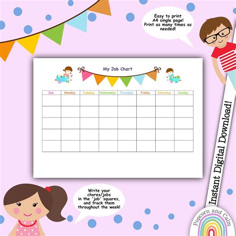 My Job Chart Login : myCase - WZDJ
