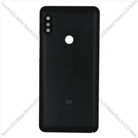 Redmi Note 6 Pro Back Panel 的图像结果